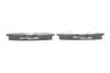 Колодки тормозные (передние) Seat Cordoba/Ibiza/VW Caddy/Golf/Polo 91-04 BOSCH 0986495246 (фото 3)