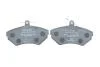 Колодки тормозные (передние) Seat Cordoba/Ibiza/VW Caddy/Golf/Polo 91-04 BOSCH 0986495246 (фото 4)