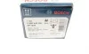 Колодки гальмівні (передні) BMW 1 (E81/E82/E87/E88) 04-13/2 (F45) 14-18 BOSCH 0 986 495 251 (фото 9)