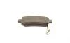 ДИСКОВЫЕ КОЛОДКИ ЗАДНI PREMIUM2 BOSCH 0 986 495 256 (фото 4)