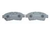 Колодки тормозные (передние) Toyota Camry/Corolla 91-01 BOSCH 0986495257 (фото 4)