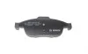 Колодки тормозные (передние) Citroen Berlingo/Peugeot Partner 08- BOSCH 0 986 495 258 (фото 3)