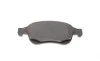 Колодки тормозные (передние) Citroen Berlingo/Peugeot Partner 08- BOSCH 0 986 495 258 (фото 4)