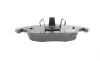 Колодки тормозные (передние) Citroen Berlingo/Peugeot Partner 08- BOSCH 0 986 495 258 (фото 5)