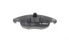Колодки тормозные (передние) Citroen Berlingo/Peugeot Partner 08- BOSCH 0 986 495 258 (фото 6)
