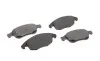 Колодки тормозные (передние) Citroen Berlingo/Peugeot Partner 08- BOSCH 0 986 495 258 (фото 8)