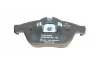 Колодки тормозные (передние) Renault Laguna II 01- BOSCH 0 986 495 264 (фото 4)