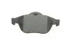 Колодки тормозные (передние) Renault Laguna II 01- BOSCH 0 986 495 264 (фото 5)