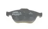 Колодки тормозные (передние) Renault Laguna II 01- BOSCH 0 986 495 264 (фото 7)