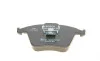 Колодки тормозные (передние) Audi A4/A6/A8 02- BOSCH 0 986 495 272 (фото 12)