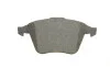 Колодки тормозные (передние) Audi A4/A6/A8 02- BOSCH 0 986 495 272 (фото 13)