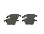 Колодки тормозные (передние) Audi A4/A6/A8 02- BOSCH 0 986 495 272 (фото 5)