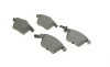 Колодки тормозные (передние) Audi A4/A6/A8 02- BOSCH 0 986 495 272 (фото 7)