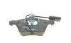 Колодки тормозные (передние) Audi A4/A6/A8 02- BOSCH 0 986 495 272 (фото 9)