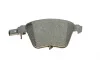 Колодки тормозные (передние) Audi A4/A6/A8 02- BOSCH 0 986 495 272 (фото 10)