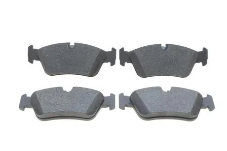 Колодки тормозные (передние) BMW 1 (E87)/ 3 (E90) 04-11 BOSCH 0986495276