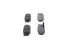 Тормозные колодки дисковые BOSCH 0986495308 (фото 2)