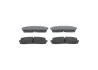 Тормозные колодки дисковые BOSCH 0986495330 (фото 1)