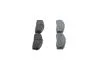 Тормозные колодки дисковые BOSCH 0986495330 (фото 4)