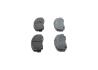 TOYOTA гальмівні колодки передн. Land Cruiser -96 BOSCH 0986495339 (фото 2)