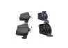 Колодки тормозные (задние) VW Passat B8 14/Tiguan 16-/Seat Tarraco 18- BOSCH 0986495346 (фото 2)