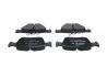 Колодки тормозные (задние) VW Passat B8 14/Tiguan 16-/Seat Tarraco 18- BOSCH 0986495346 (фото 3)
