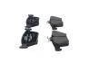 Колодки тормозные (задние) VW Passat B8 14/Tiguan 16-/Seat Tarraco 18- BOSCH 0986495346 (фото 4)