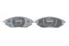 Колодки тормозные (передние) Chevrolet Spark/Matiz 10- BOSCH 0986495349 (фото 4)