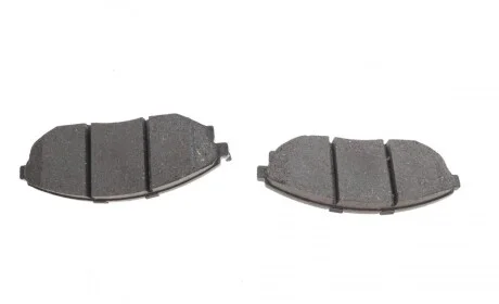 Колодки тормозные (передние) Chevrolet Epica 04-11 BOSCH 0986495353