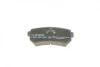 Колодки гальмівні (задні) Hyundai Accent/I20/I30/Ix35/Sonata/Kia Ceed/Rio/Sportage 1.2-3.3 05- BOSCH 0 986 495 354 (фото 4)