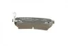 Колодки гальмівні (задні) Hyundai Accent/I20/I30/Ix35/Sonata/Kia Ceed/Rio/Sportage 1.2-3.3 05- BOSCH 0 986 495 354 (фото 7)