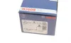 ДИСКОВЫЕ КОЛОДКИ ЗАДНI BOSCH 0 986 495 359 (фото 3)