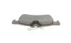 ДИСКОВЫЕ КОЛОДКИ ЗАДНI BOSCH 0 986 495 359 (фото 5)