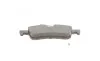 ДИСКОВЫЕ КОЛОДКИ ЗАДНI BOSCH 0 986 495 359 (фото 6)