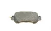 Колодки тормозные (задние) Mazda CX-3 15-/CX-5 11-17 BOSCH 0 986 495 368 (фото 7)