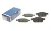 Колодки тормозные (передние) Ford Focus III/Kuga II/Connect 13- (Ate) BOSCH 0986495388 (фото 1)