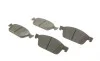 Колодки тормозные (передние) Ford Focus III/Kuga II/Connect 13- (Ate) BOSCH 0986495388 (фото 2)
