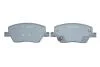 Колодки тормозные (передние) Fiat Tipo 15- BOSCH 0986495392 (фото 4)