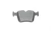 Колодки тормозные (задние) MB C-class (W205/A205/S205/C205) 14- BOSCH 0 986 495 394 (фото 4)