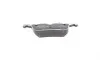 Колодки тормозные (задние) MB C-class (W205/A205/S205/C205) 14- BOSCH 0 986 495 394 (фото 5)
