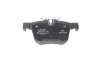 Колодки тормозные (задние) MB C-class (W205/A205/S205/C205) 14- BOSCH 0 986 495 394 (фото 6)