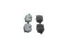 Колодки тормозные (задние) Ford USA Explorer 10- BOSCH 0986495395 (фото 2)