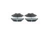 Колодки тормозные (задние) Ford USA Explorer 10- BOSCH 0986495395 (фото 3)