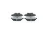 Колодки тормозные (задние) Ford USA Explorer 10- BOSCH 0986495395 (фото 3)