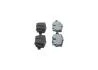 Колодки тормозные (задние) Ford USA Explorer 10- BOSCH 0986495395 (фото 4)