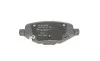 Колодки тормозные (задние) Ford USA Explorer 10- BOSCH 0986495397 (фото 2)
