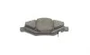 Колодки тормозные (задние) Ford USA Explorer 10- BOSCH 0986495397 (фото 3)