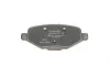 Колодки тормозные (задние) Ford USA Explorer 10- BOSCH 0986495397 (фото 4)