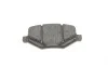 Колодки тормозные (задние) Ford USA Explorer 10- BOSCH 0986495397 (фото 5)