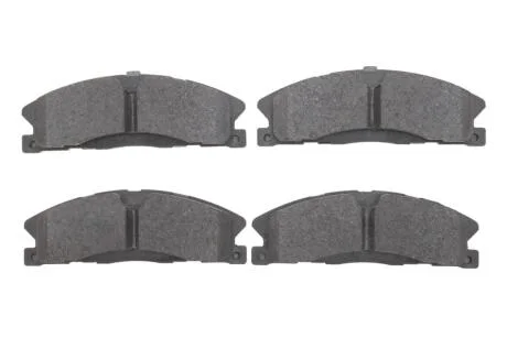 Колодки тормозные (передние) Ford USA Explorer 10- BOSCH 0986495399